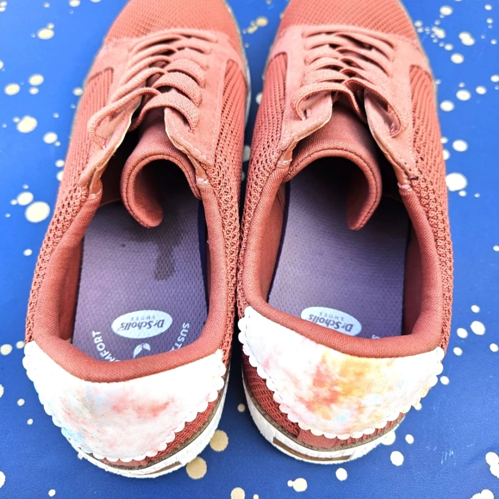 Dr.Scholl's Sustainable Comfort Women's Shoes Size 7.5 - Picture 14 of 16